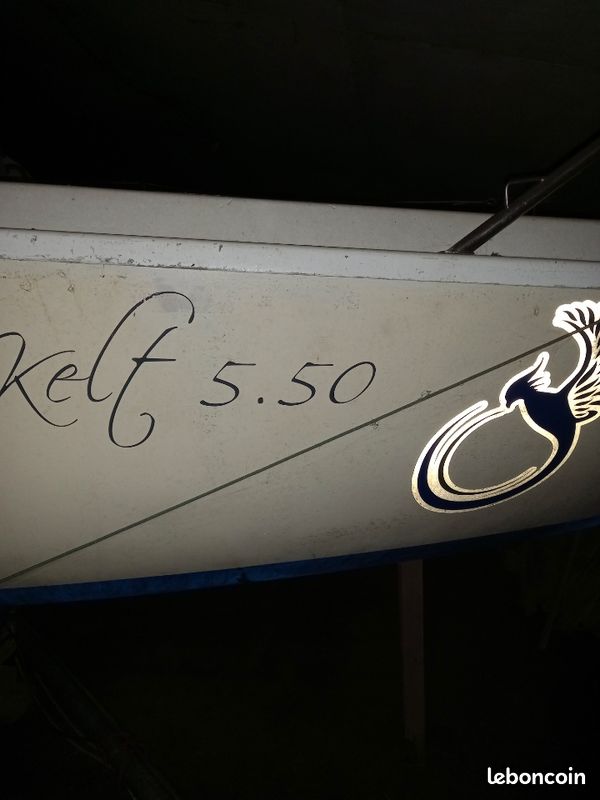 KELT 6.20 — Vedi foto 1