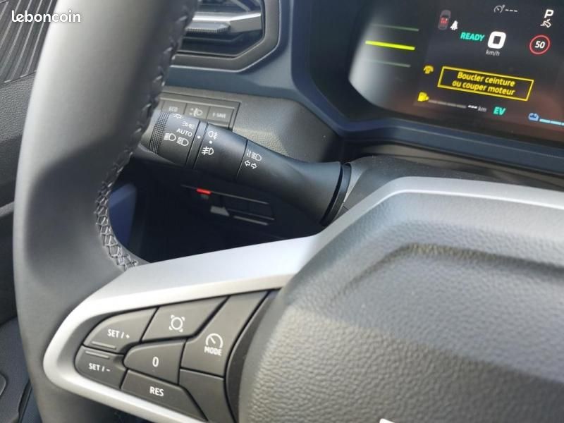 Dacia Duster 1.2 mild hybrid 140ch Journey (image 23)