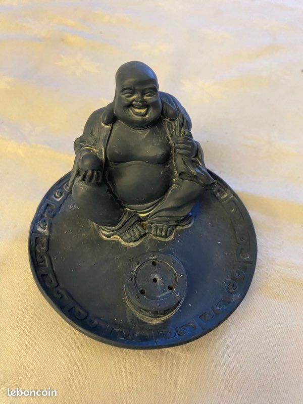 Mini Bouddha (image 1)