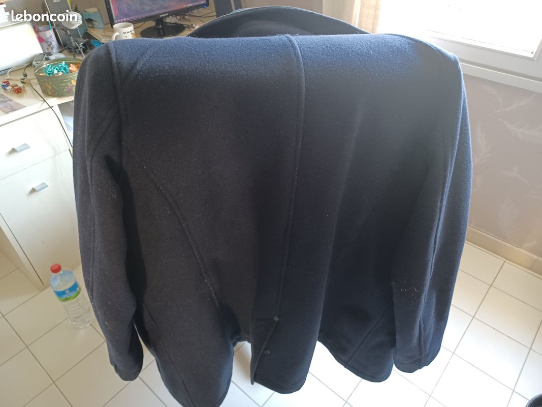 Manteau long G-Star Raw - Taille XXL (image 2)