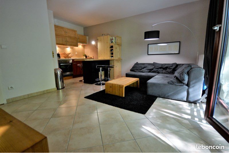 Appartement 2 pièces 39 m² · à Annecy · 39 m² · 940 €/mois