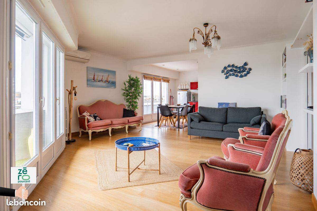 Appartement 3 pièces 82 m² (image 12)