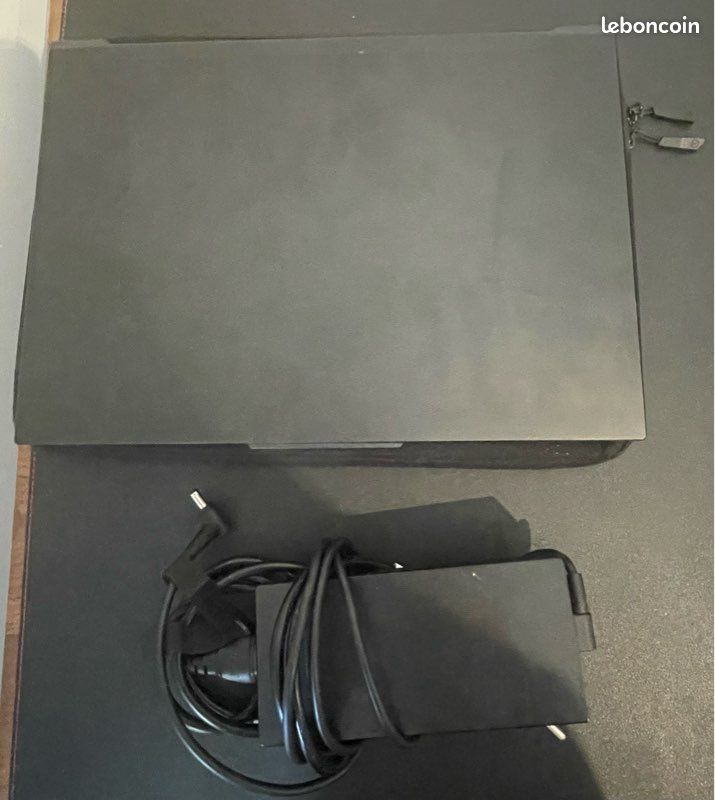 Ordinateur / PC portable / ASUS TUF Gaming A16 – Ryzen 7 7435HS / RX 7600S 8 Go / 16 Go RAM / SSD 512 Go (image 6)
