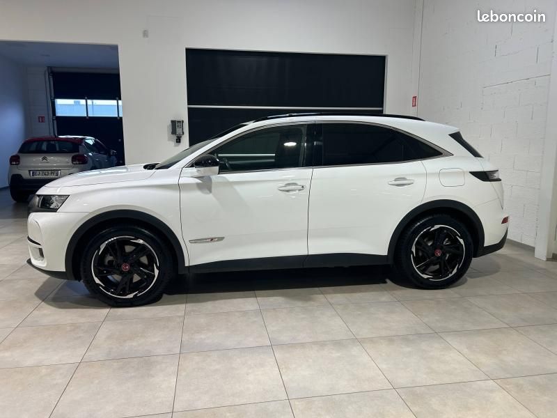 Ds DS 7 Crossback E-TENSE 225ch Performance Line + (image 4)