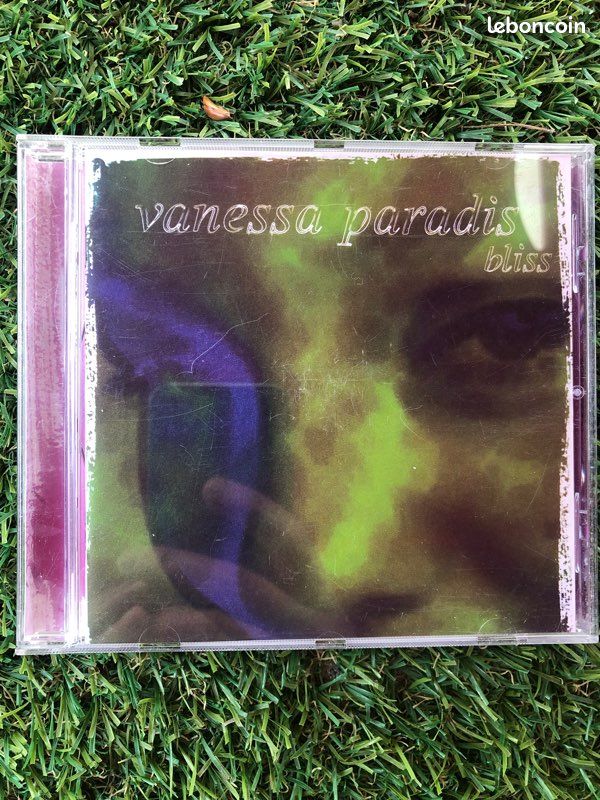 Vanessa paradis - bliss (image 1)