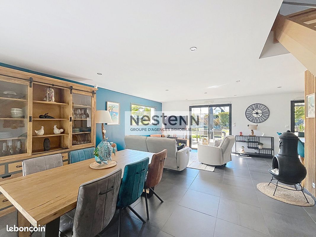 Maison 5 pièces 117 m² · à Guérande · 117 m² · 423 000 €