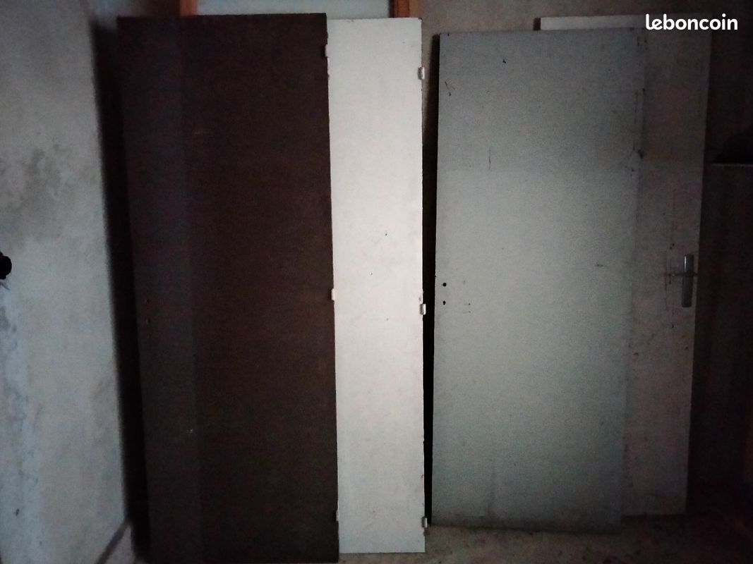 Portes isoplanes (image 2)