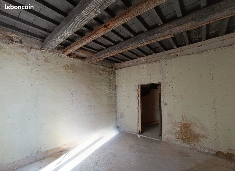 Appartement 2 pièces 45 m² · à Arles · 45 m² · 84 000 €