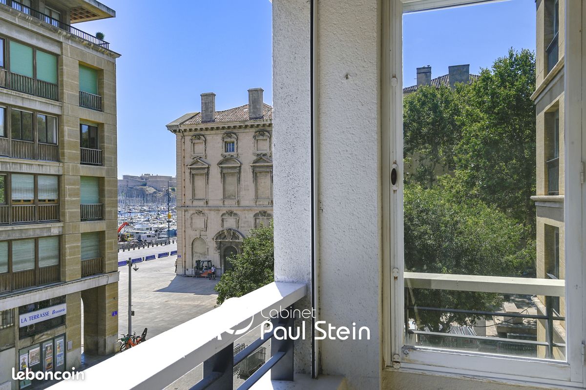 Appartement 2 pièces 63 m² · à Marseille · 63 m² · 280 000 €