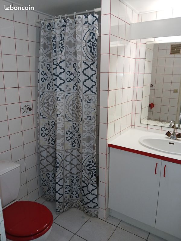 Appartement a louer cholet - 1 pièce(s) - 20 m2 - Surfyn