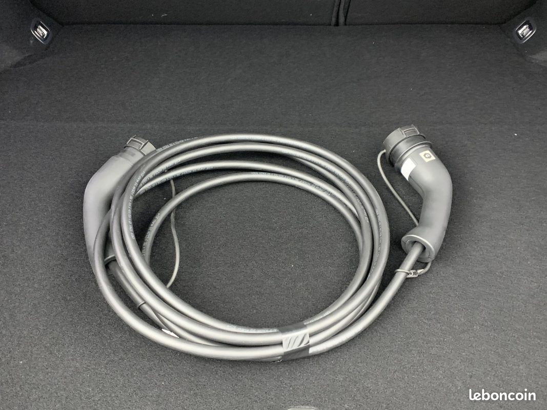 Peugeot 508 hybrid 180 e-eat8 allure 2025 (image 6)