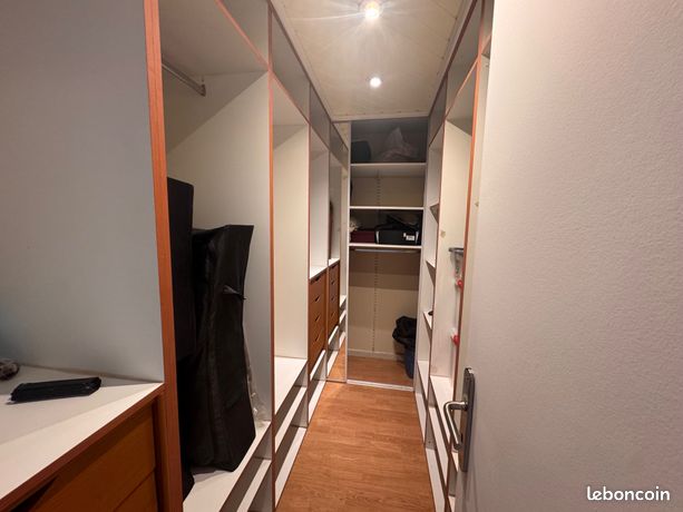 Maison 5 pièces 175 m² — 10