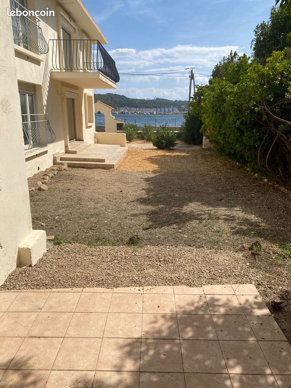 Appartement 3 pièces 75 m² · à La Seyne-sur-Mer · 75 m² · 435 000 €