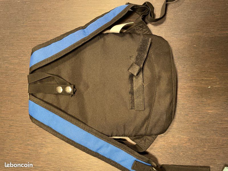Sac à dos enfant Globber assorti aux trottinette de la marque (image 2)