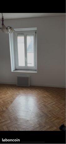 Appartement spacieux 3 chambres – 92 m² – 1er étage