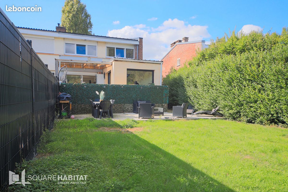 Maison 4 pièces 100 m² · à Provin · 100 m² · 232 000 €
