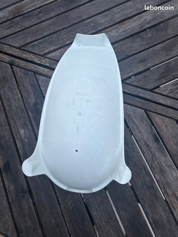 Transat de bain stokke (image 2)