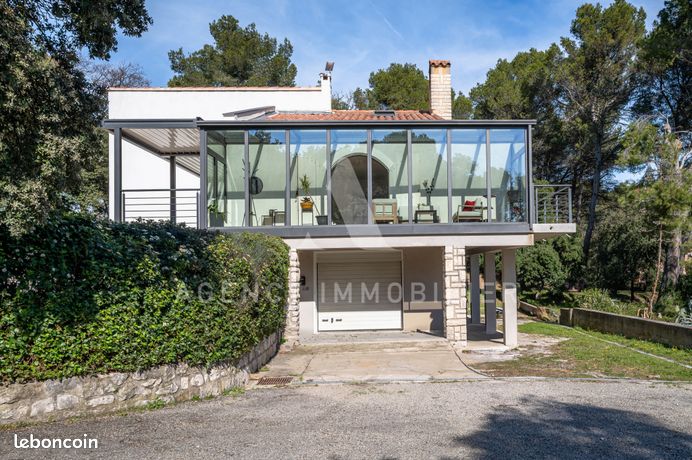 Maison 7 pièces 170 m²