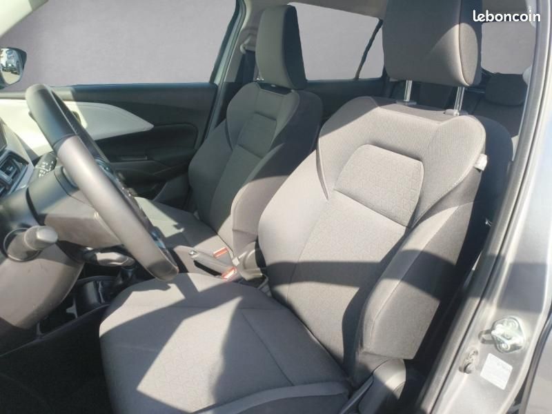Suzuki Swift 1.2 Hybrid 83ch Privilège (image 9)