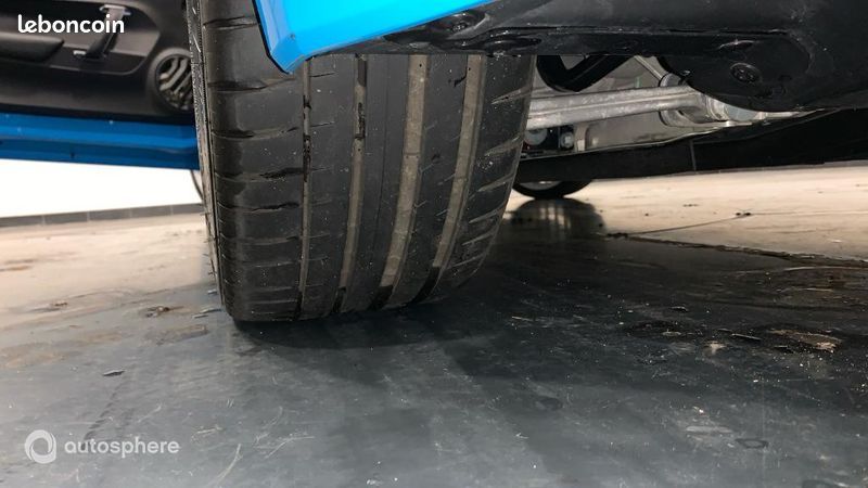 Alpine A110 1.8T 300ch San Remo 73 (image 34)