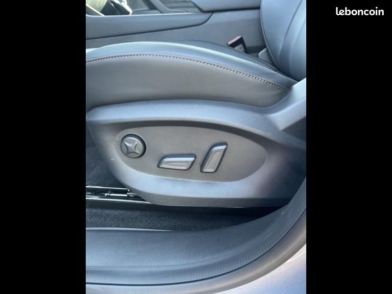 Mg motor EHS 1.5 GDI 272ch PHEV Luxury (image 20)