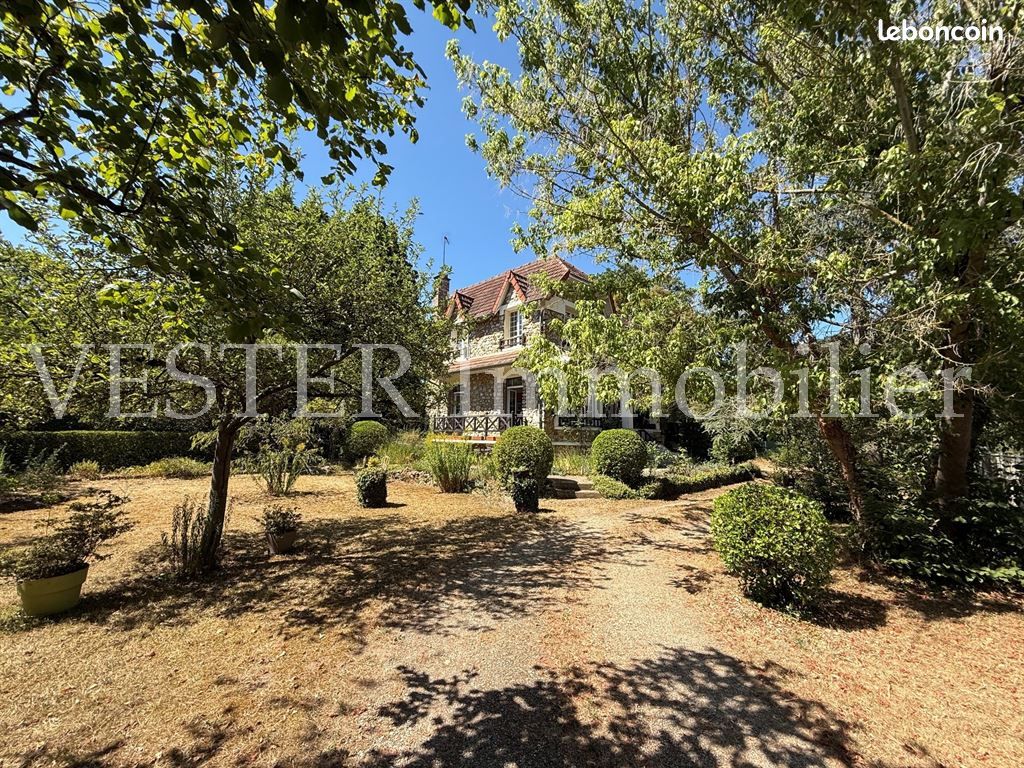 Maison 4 pièces 95 m² · à Draveil · 95 m² · 419 000 €