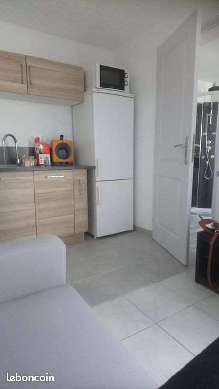 Appartement 2 pièces 27 m² · à Challans · 27 m² · 490 €