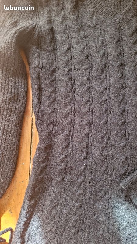 Robe pull (image 5)
