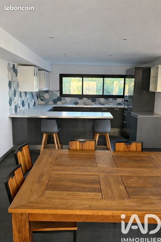 Maison 5 pièces 159 m² (image 9)