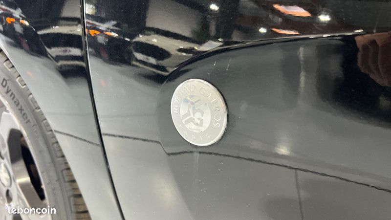 Peugeot 308 CC 2.0 HDI136 FAP ROLAND GARROS II (image 16)