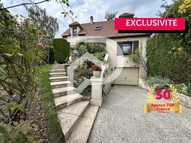 Maison 7 pièces 144 m²