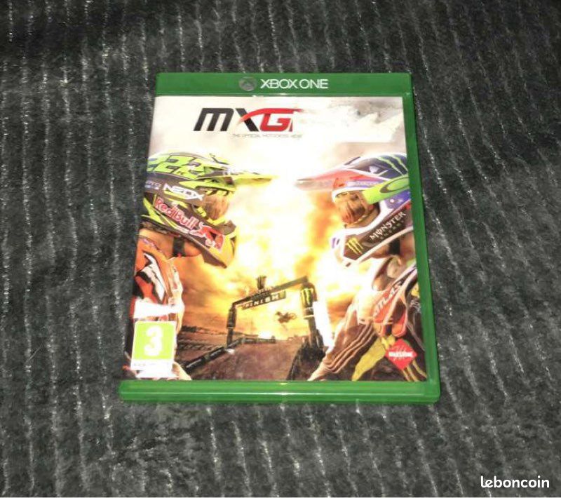 Mxgp 2 (image 1)