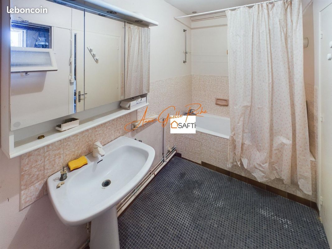 Maison 14 pièces 279 m² - Plassay 17250 (image principale 5)