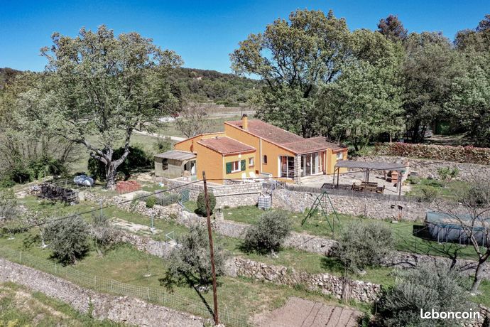 Maison 3 pièces 82 m²