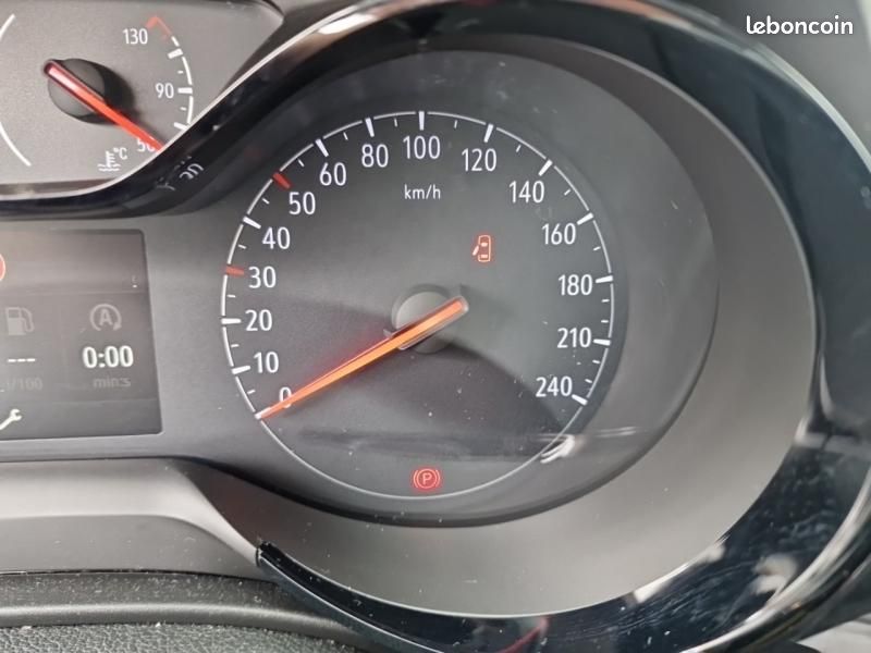 Opel Corsa 1.2 75ch Edition (image 31)