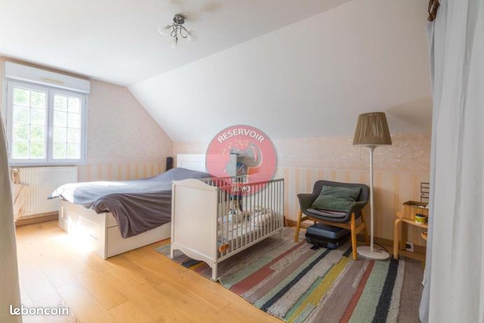 Maison 7 pièces 147 m² — 6