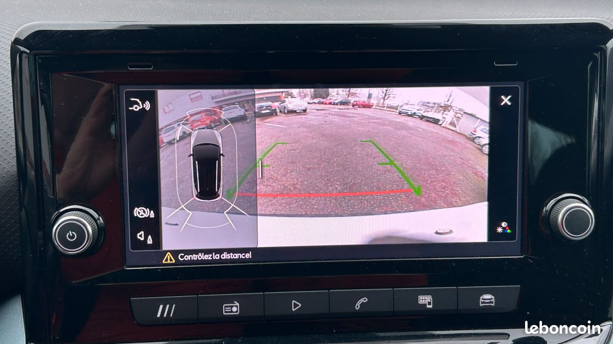 Arona 1.0 TSI 115 ch Xperience DSG7 (image 4)