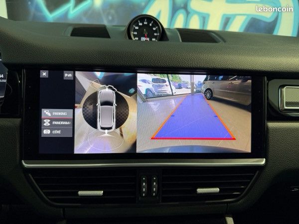 Porsche CAYENNE (9YA) 3.0 440CH S (image 24)