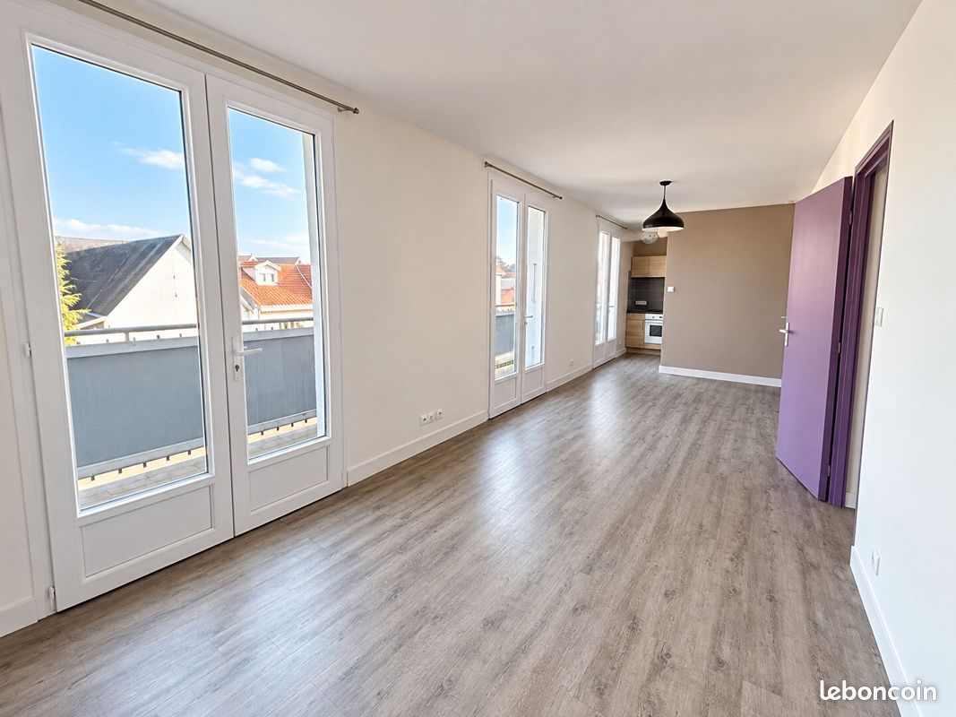 Appartement 3 pièces 74 m² · à Fouras · 74 m² · 275 000 €