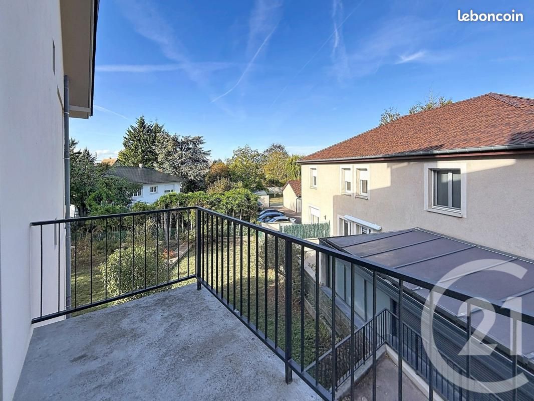 Appartement 5 pièces 127 m² · à Metz · 127 m² · 379 900 €