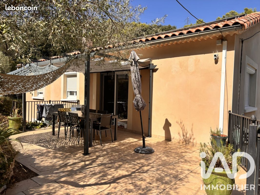 Maison 5 pièces 162 m² · à Alès · 162 m² · 380 000 €