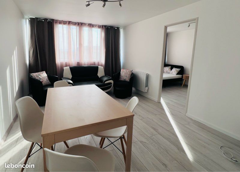 Appartement 4 pièces 67 m² · à Sainte-Foy-lès-Lyon · 67 m² · 1 150 €