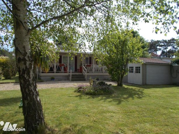 Terrain 708 m² ERDEVEN