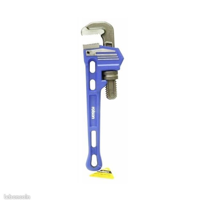 King Tony 320670 Clé à Sangle En Nylon Longueur 300 Mm