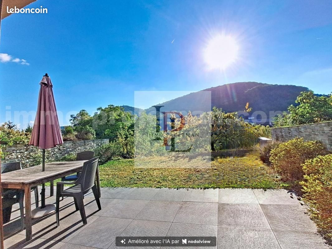 Appartement 4 pièces 79 m² · à Annemasse · 79 m² · 1 700 €/mois