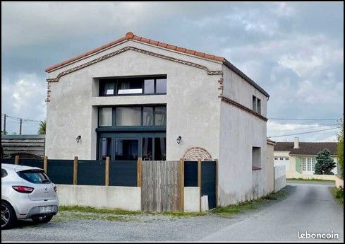 Maison 5 pièces 110 m² · à Le Bignon · 110 m² · 910 €/mois