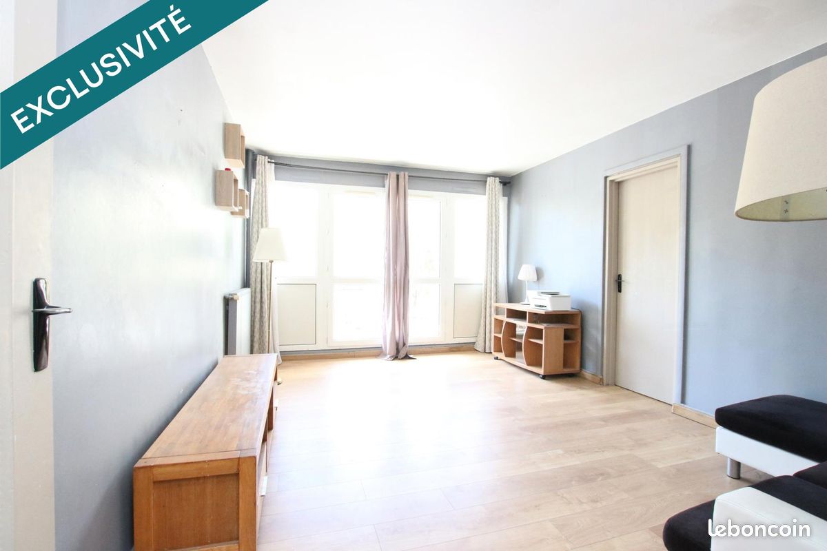 Appartement 2 pièces 51 m² · à Longjumeau · 51 m² · 149 000 €