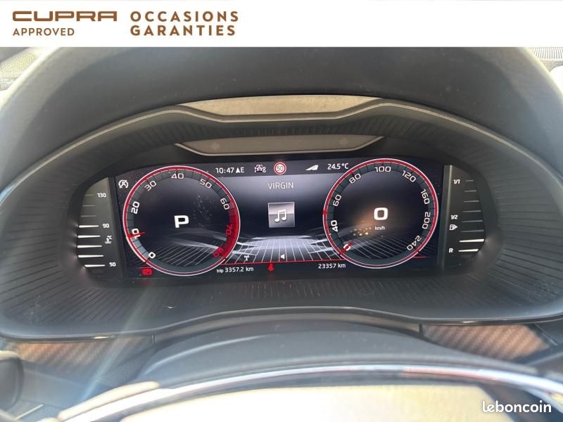 Skoda Kamiq 1.0 TSI Evo 110ch Monte-Carlo DSG7 (image 36)