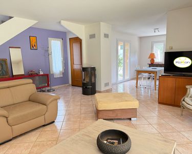 Maison 630 000 € - 137 m²