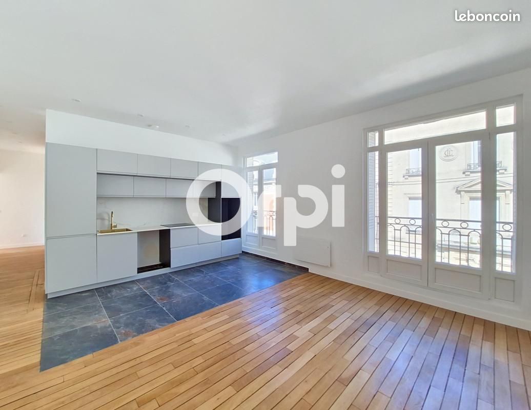 Appartement 2 pièces 71 m² · à Soissons · 71 m² · 950 €/mois